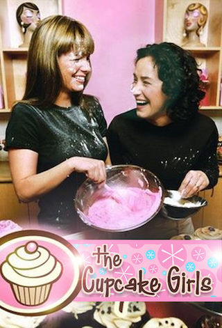 The Cupcake Girls