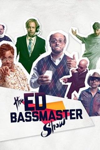 The Ed Bassmaster Show