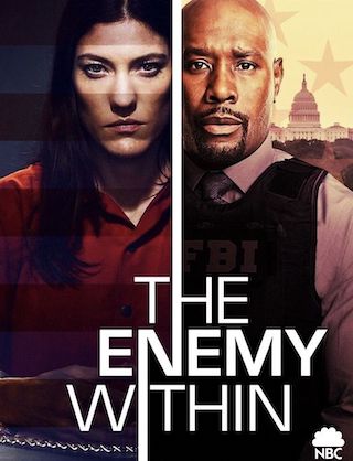 The Enemy Within: Will There Be A Season 2?