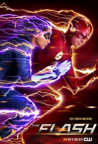 The Flash Season 7: Whether There Will Be One More Season?