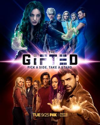When To Expect The Gifted Season 2 Premiere?
