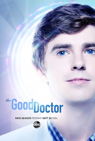 The Good Doctor Is Returning For Season 3 on ABC