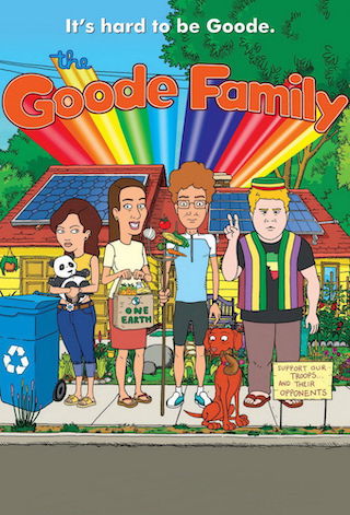 The Goode Family