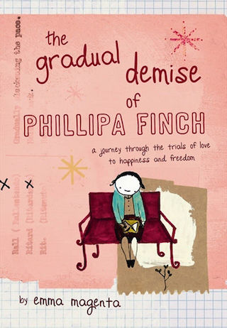 The Gradual Demise of Phillipa Finch