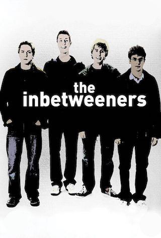 The Inbetweeners