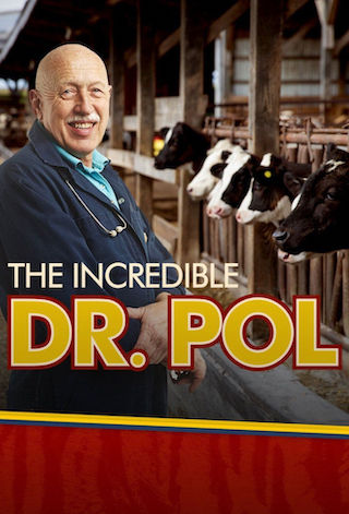 The Incredible Dr. Pol