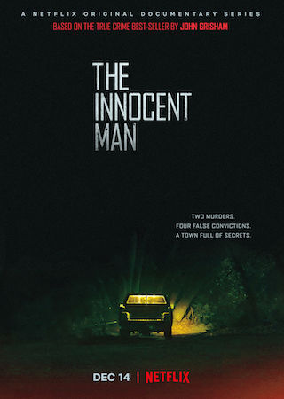 The Innocent Man