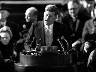 The Kennedy Files