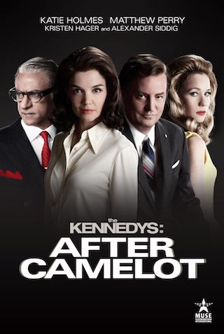 The Kennedys: After Camelot