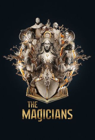The Magicians Season 4 Release Date Is Set by Syfy