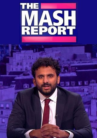 The Mash Report