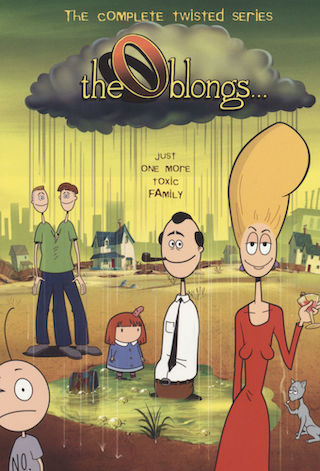 The Oblongs