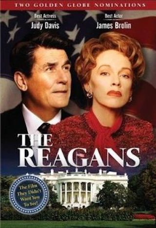 The Reagans