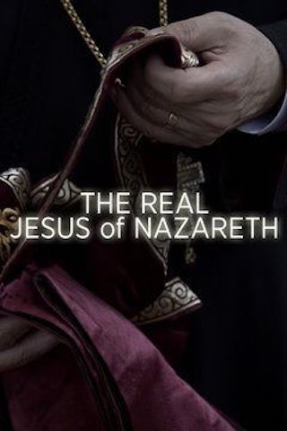 The Real Jesus of Nazareth