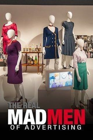 The Real Mad Men of Advertising