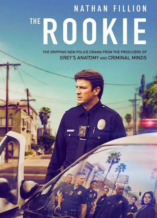 The Rookie Will Return For Season 2 on ABC