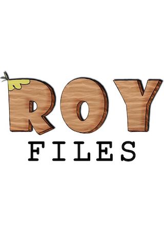 The Roy Files