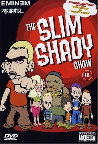 The Slim Shady Show