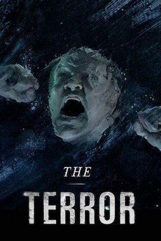AMC Sets The Terror Season 2 Release Date