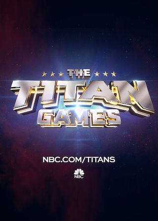 The Titan Games