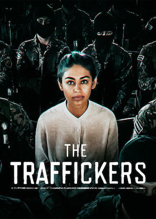 The Traffickers