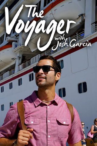 The Voyager with Josh Garcia