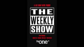 The Weekly Show