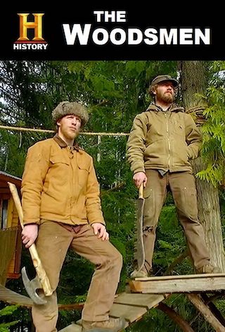 The Woodsmen