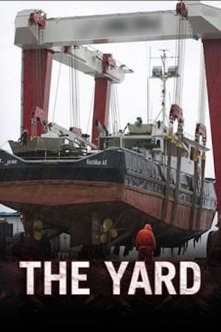 The Yard