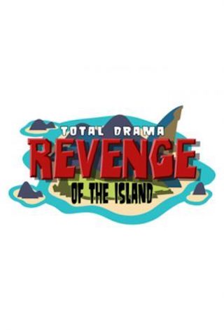 Total Drama Revenge of the Island