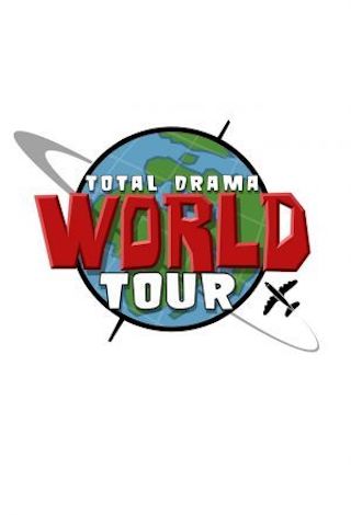 Total Drama World Tour