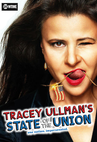 Tracey Ullman's State of the Union