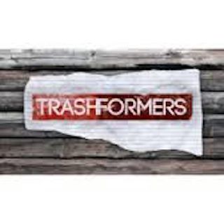 Trashformers