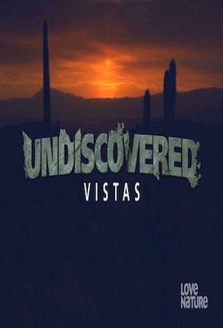 Undiscovered Vistas