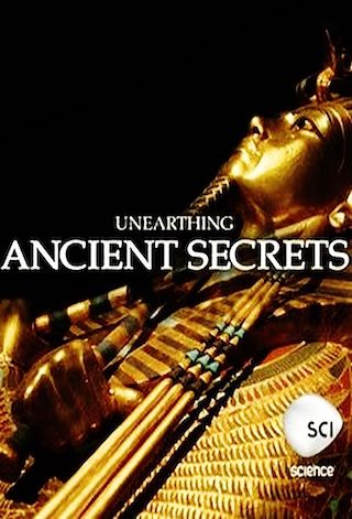 Unearthing Ancient Secrets