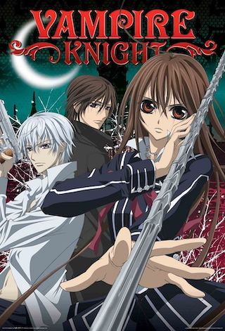 Vampire Knight: Another Decade of Waiting For Season 3?