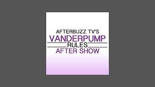 Vanderpump Rules After Show