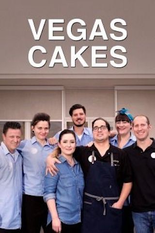 Vegas Cakes