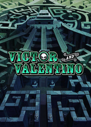 Victor & Valentino