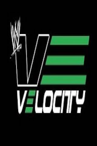 WWE Velocity