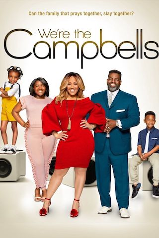 We're the Campbells