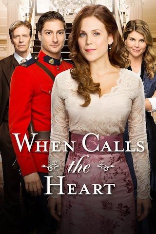 Hallmark Announced Season 6 Renewal For When Calls the Heart