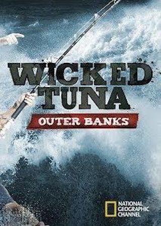 Wicked Tuna: Outer Banks