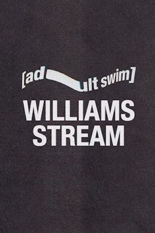 Williams Stream