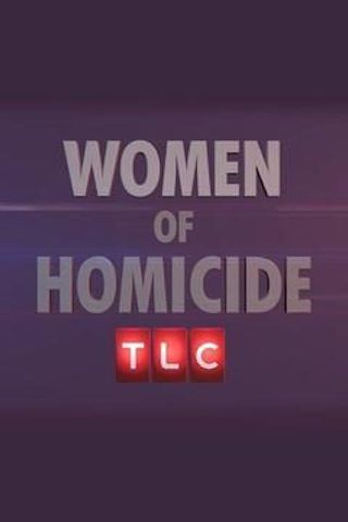 Women of Homicide