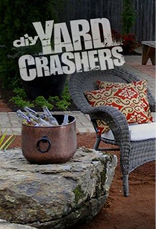 Yard Crashers