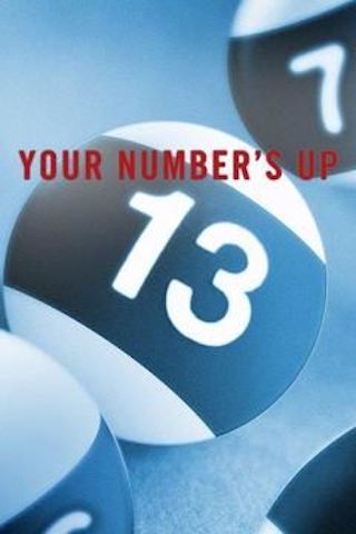 Your Number's UP