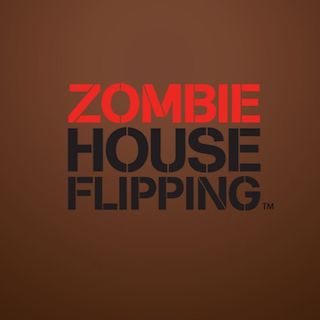 Zombie House Flipping