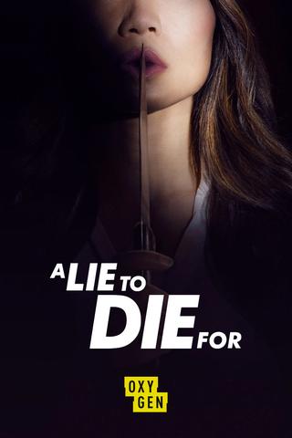 A Lie to Die For