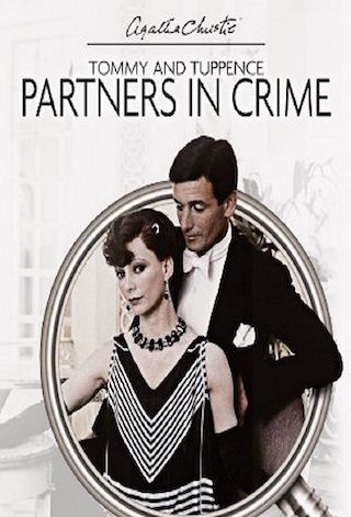 Agatha Christie's Partners in Crime